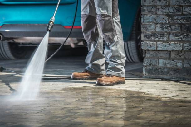 Best Building Exterior Washing  in Mammoth Lakes, CA